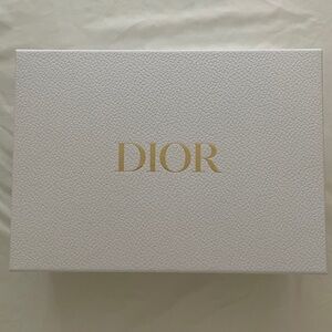 Dior Gift Box